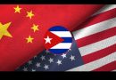 China urge a EEUU a no difamar relaciones con Cuba China urge a EEUU a no difamar relaciones con Cuba