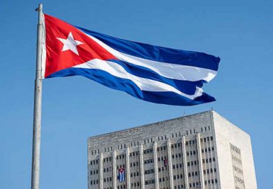 Cuba condena reciente extensión del bloqueo