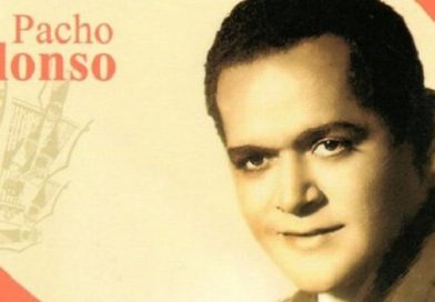 Pacho Alonso: Un legado de pueblo y corazón Pacho Alonso: Un legado de pueblo y corazón