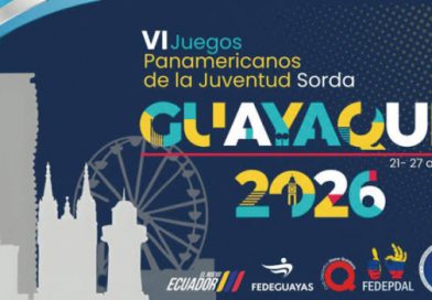 Cuba estará por primera vez en los Juegos Panamericanos de la Juventud Sorda