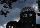 Ante el silencio de Tokio, alcalde de Nagasaki responsabiliza a EEUU por el bombardeo atómico de 1945 Ante el silencio de Tokio, alcalde de Nagasaki responsabiliza a EEUU por el bombardeo atómico de 1945