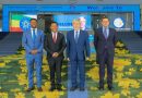 Etiopía y Rusia apuestan por fortalecer cooperación tecnológica (+Foto)