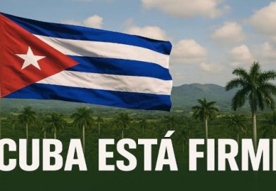 Cuba y el precio de defender la dignidad Cuba y el precio de defender la dignidad