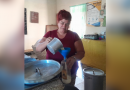 El compromiso de producir la tierra en Las Charcas El compromiso de producir la tierra en Las Charcas