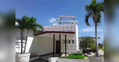 Transformación comercial y gastronómica en Cienfuegos: paso a paso