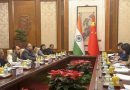 India por paz en frontera con China y progreso en nexos bilaterales India por paz en frontera con China y progreso en nexos bilaterales