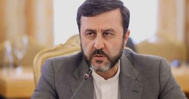 Irán califica de ilusiones las declaraciones de Trump sobre Ormuz Irán califica de ilusiones las declaraciones de Trump sobre Ormuz