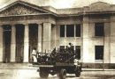 Cienfuegos honra el aniversario 69 del levantamiento popular del 5 de Septiembre Foto: Archivo ACN