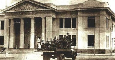 Cienfuegos honra el aniversario 69 del levantamiento popular del 5 de Septiembre Foto: Archivo ACN