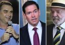 “Quiero derrotarlos a todos juntos”: Lula desafía a Rubio a hacer campaña por Bolsonaro “Quiero derrotarlos a todos juntos”: Lula desafía a Rubio a hacer campaña por Bolsonaro