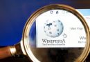 Wikipedia ha sido editada por la CIA, asegura cofundador Wikipedia ha sido editada por la CIA, asegura cofundador