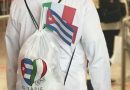 Calabria no renuncia a la asistencia médica cubana