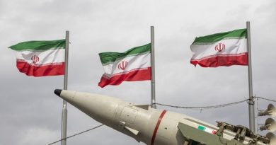 Irán advierte a Estados Unidos: Hasta la derrota total Irán advierte a Estados Unidos: Hasta la derrota total
