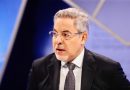 “Uno nunca se había sentido tan peón de otro país”: Pablo McKinney sobre la presión de EEUU a República Dominicana