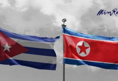 Cuba y República Popular Democrática de Corea celebran 66 años de relaciones diplomáticas Cuba y República Popular Democrática de Corea celebran 66 años de relaciones diplomáticas