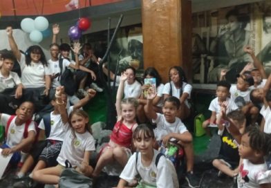 Plan vacacional ICAIC, para los niños trabajamos Plan vacacional ICAIC, para los niños trabajamos