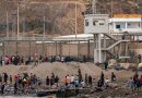 Irregulares regresan a Marruecos de Ceuta con saldo de 67 muertes