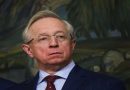 Rusia califica inadmisible cuestionar su jurisdicción sobre Kuriles