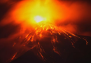 Más de 1 700 evacuados por potente erupción del volcán de Fuego en Guatemala Más de 1 700 evacuados por potente erupción del volcán de Fuego en Guatemala