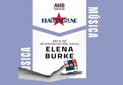 Asociación Hermanos Saíz convoca a cantantes para beca Elena Burke