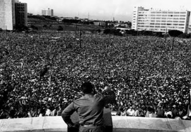 Los principios de Cuba reflejados en la Primera Declaración de La Habana