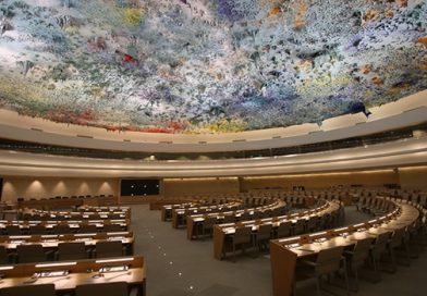 Consejo de Derechos Humanos evalúa impacto de bloqueo estadounidense Consejo de Derechos Humanos evalúa impacto de bloqueo estadounidense