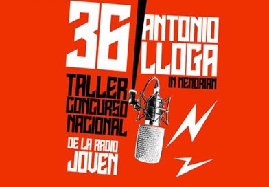 Protagonizarán los narradores deportivos el Festival de la Radio Joven Protagonizarán los narradores deportivos el Festival de la Radio Joven