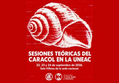 Anuncia la Uneac jornadas teóricas del Caracol 2026