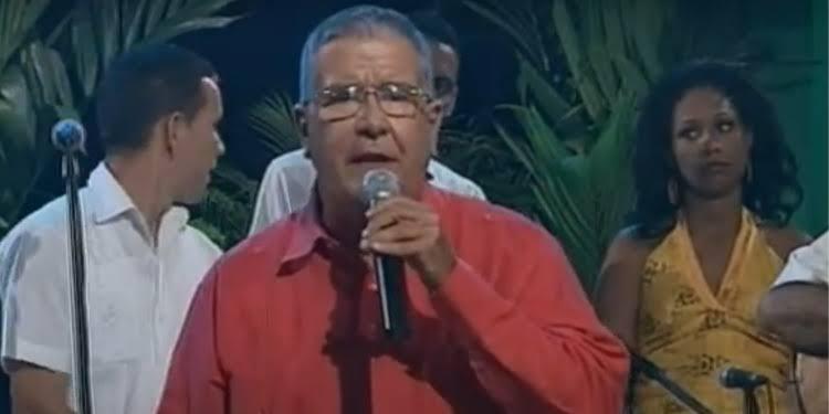 Cuba despide a Fernando Guardado, rostro imprescindible de Palmas y Cañas