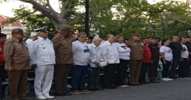 Cienfuegos: 69 años de la gesta heroica de Septiembre Cienfuegos: 69 años de la gesta heroica de Septiembre