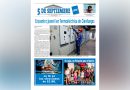 Conozca nuestra edición en PDF del 11 de septiembre Conozca nuestra edición en PDF del 11 de septiembre
