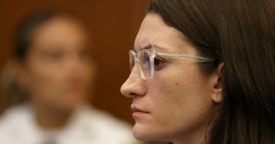 Declaran nulo el juicio de Lindsay Clancy, la mujer que mató a sus 3 hijos: ¿Qué sigue?