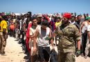 Canciller español no puede “certificar” qué detonó la entrada masiva de migrantes en Ceuta Canciller español no puede “certificar” qué detonó la entrada masiva de migrantes en Ceuta