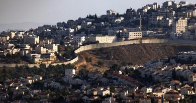 12 países occidentales anuncian restricciones comerciales contra asentamientos ilegales israelíes 12 países occidentales anuncian restricciones comerciales contra asentamientos ilegales israelíes