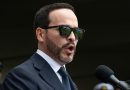 De la Espriella elimina la suspensión de porte de armas en Colombia De la Espriella elimina la suspensión de porte de armas en Colombia
