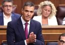 Sánchez sobre Ceuta: “No estamos hablando de invasores, sino de personas que buscan una vida mejor” Sánchez sobre Ceuta: “No estamos hablando de invasores, sino de personas que buscan una vida mejor”