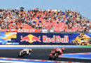 Marc Márquez gana el GP de San Marino y captura el liderato en MotoGP