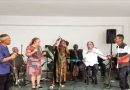 Aplausos siempre al bolero desde Cienfuegos Aplausos siempre al bolero desde Cienfuegos