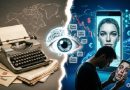 Así mutan las noticias falsas en la era digital