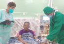 Agradecen pacientes de hospital cienfueguero servicio gratuito de hemodiálisis Agradecen pacientes de hospital cienfueguero servicio gratuito de hemodiálisis