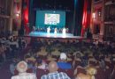 Cienfuegos vibró en el Terry al compás de su gesta heroica del 5 de Septiembre Cienfuegos vibró en el Terry al compás de su gesta heroica del 5 de Septiembre