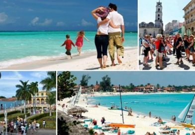 Nuevas resoluciones impulsarán desarrollo del turismo Nuevas resoluciones impulsarán desarrollo del turismo