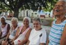 Jornada por las personas de edad en Cienfuegos Jornada por las personas de edad en Cienfuegos