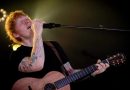Ed Sheeran califica la situación en Gaza de “catastrófica” en un concierto en Filadelfia