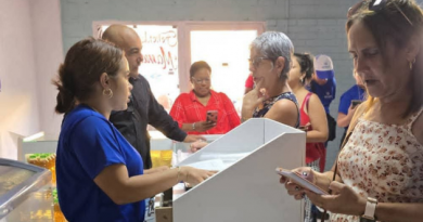 “El Lince”: servicios y ofertas en Cienfuegos (+Fotos) “El Lince”: servicios y ofertas en Cienfuegos (+Fotos)