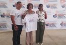 Eligen en Cienfuegos delegada directa a la III Conferencia Nacional del SNTECD Eligen en Cienfuegos delegada directa a la III Conferencia Nacional del SNTECD