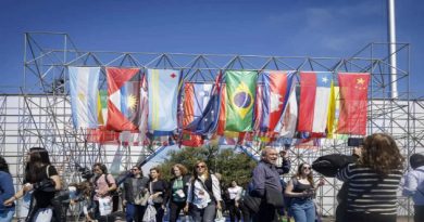 FIT América Latina 2026 llega a su fin tras festejar 30 años de vida FIT América Latina 2026 llega a su fin tras festejar 30 años de vida