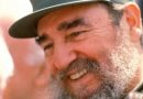 Fidel, su sonrisa y la rebeldía que no envejece (+ Galería) Fidel, su sonrisa y la rebeldía que no envejece (+ Galería)