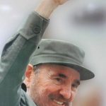 Fidel, su sonrisa y la rebeldía que no envejece (10)