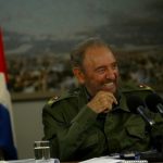 Fidel, su sonrisa y la rebeldía que no envejece (11)